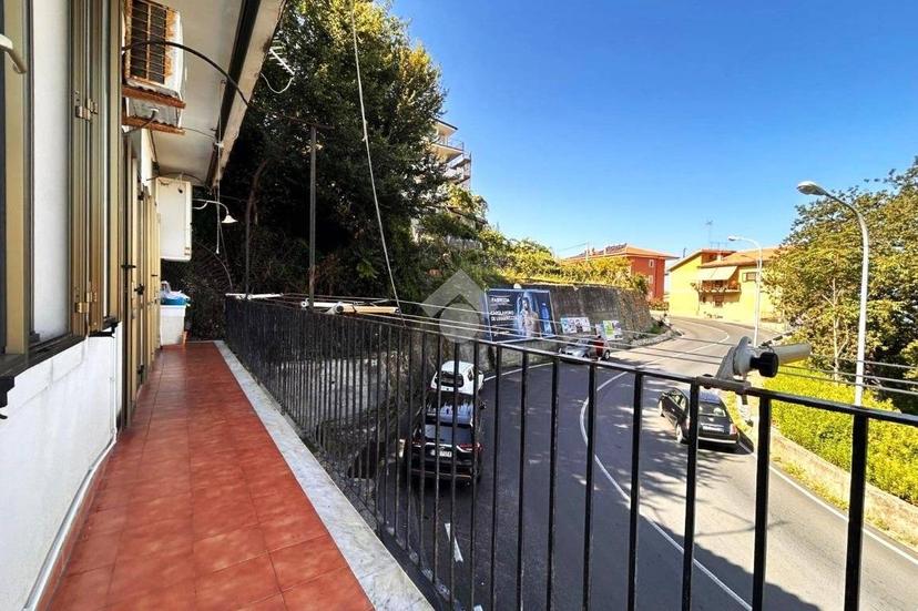 Terratetto unifamiliare viale Ippocrate, Centro, Paola — foto 24 di 38