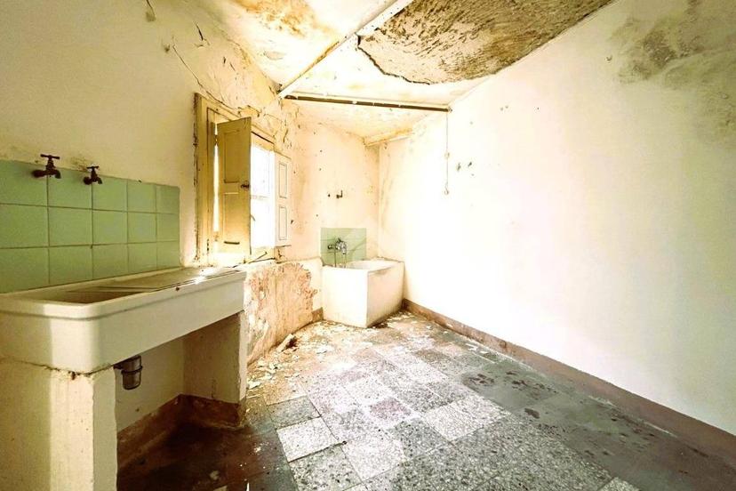 Terratetto unifamiliare viale Ippocrate, Centro, Paola — foto 35 di 38