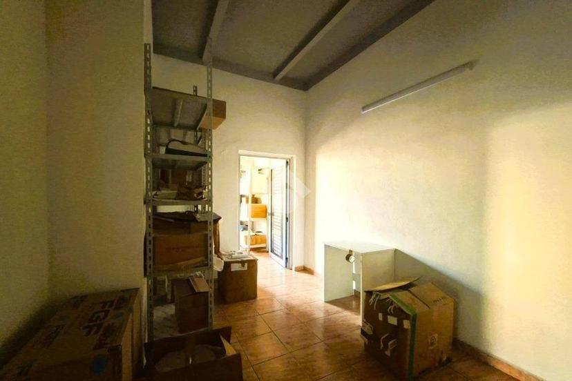 Terratetto unifamiliare viale Ippocrate, Centro, Paola — foto 34 di 38