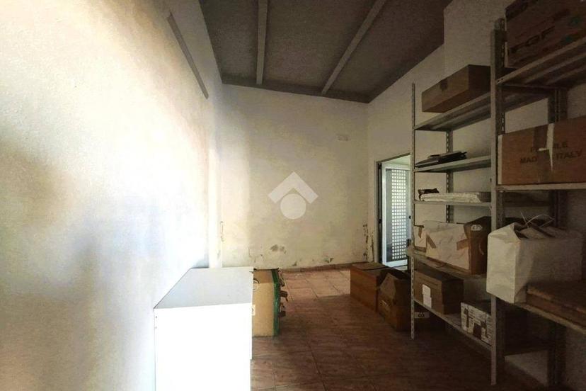 Terratetto unifamiliare viale Ippocrate, Centro, Paola — foto 36 di 38