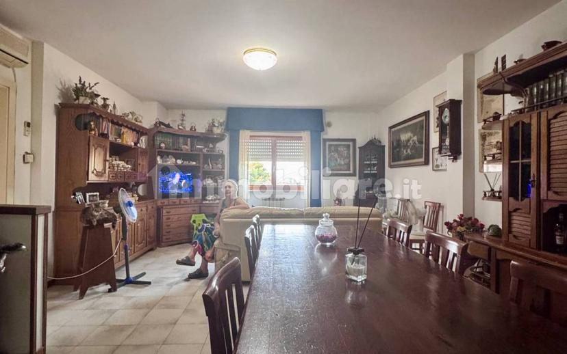 Appartamento via Sebastiano Caboto, Porto Santo Stefano, Monte Argentario — foto 6 di 10