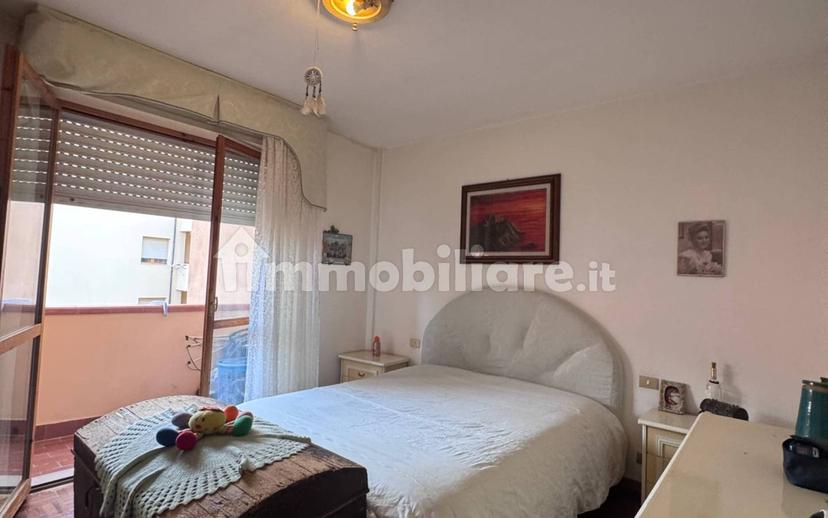 Appartamento via Sebastiano Caboto, Porto Santo Stefano, Monte Argentario — foto 7 di 10