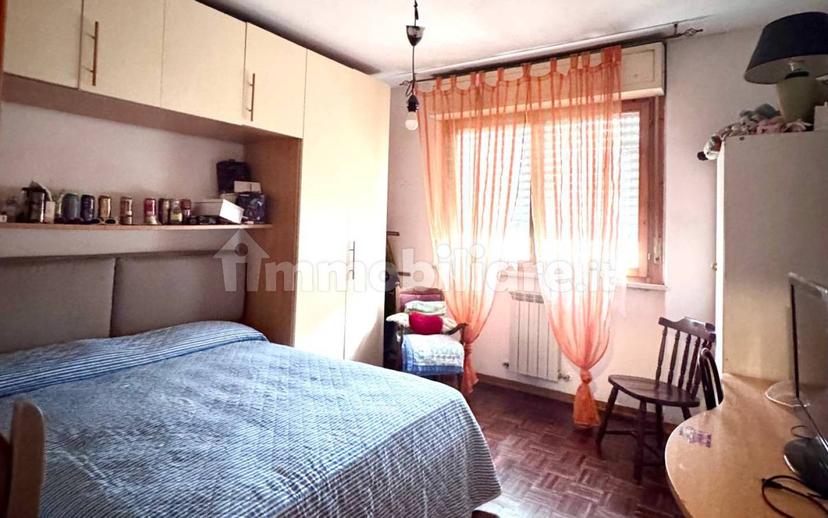 Appartamento via Sebastiano Caboto, Porto Santo Stefano, Monte Argentario
