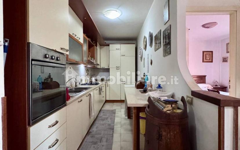 Appartamento via Sebastiano Caboto, Porto Santo Stefano, Monte Argentario — foto 2 di 10