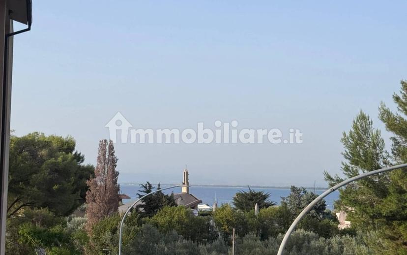 Appartamento via Sebastiano Caboto, Porto Santo Stefano, Monte Argentario — foto 9 di 10