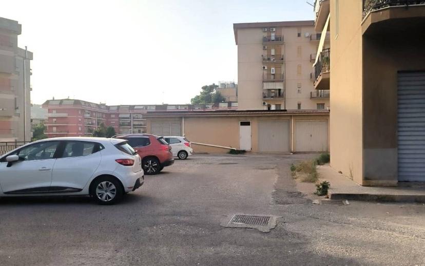 Trilocale via Giovanni Pacini 1A, Centro, Caltanissetta — foto 4 di 18