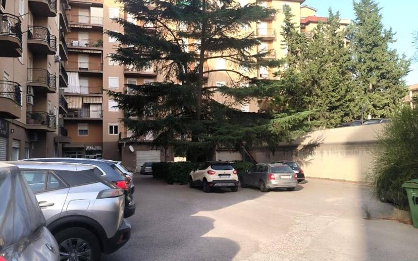 Trilocale via Giovanni Pacini 1A, Centro, Caltanissetta — foto 5 di 18