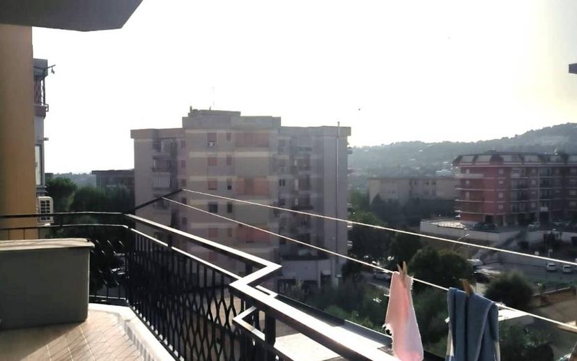 Trilocale via Giovanni Pacini 1A, Centro, Caltanissetta — foto 13 di 18