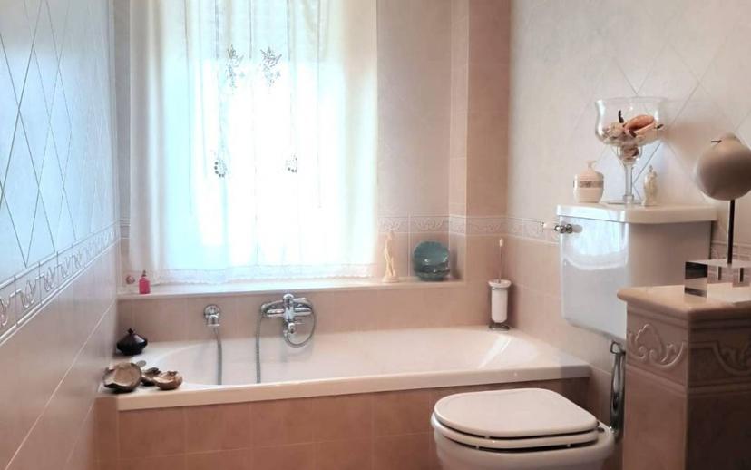 Trilocale via Giovanni Pacini 1A, Centro, Caltanissetta — foto 3 di 18