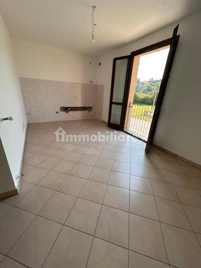 Bilocale via Francesca, Montecalvoli, Santa Maria a Monte — foto 7 di 10