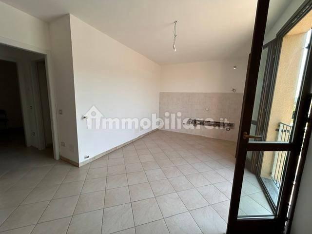 Bilocale via Francesca, Montecalvoli, Santa Maria a Monte — foto 4 di 10