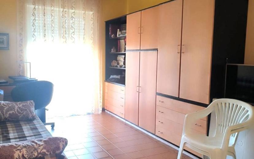 Trilocale via Giovanni Pacini 1A, Centro, Caltanissetta — foto 11 di 18