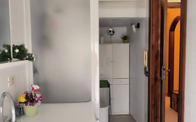 Trilocale via Giovanni Pacini 1A, Centro, Caltanissetta — foto 14 di 18