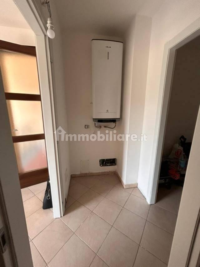 Bilocale via Francesca, Montecalvoli, Santa Maria a Monte — foto 6 di 10