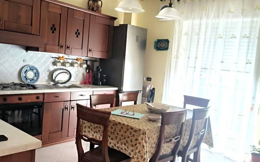 Trilocale via Giovanni Pacini 1A, Centro, Caltanissetta — foto 10 di 18