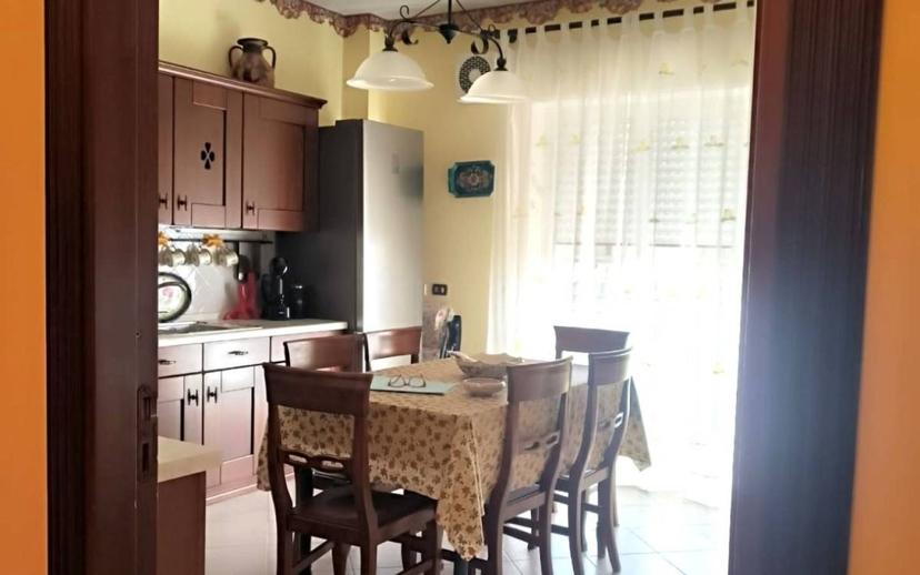 Trilocale via Giovanni Pacini 1A, Centro, Caltanissetta