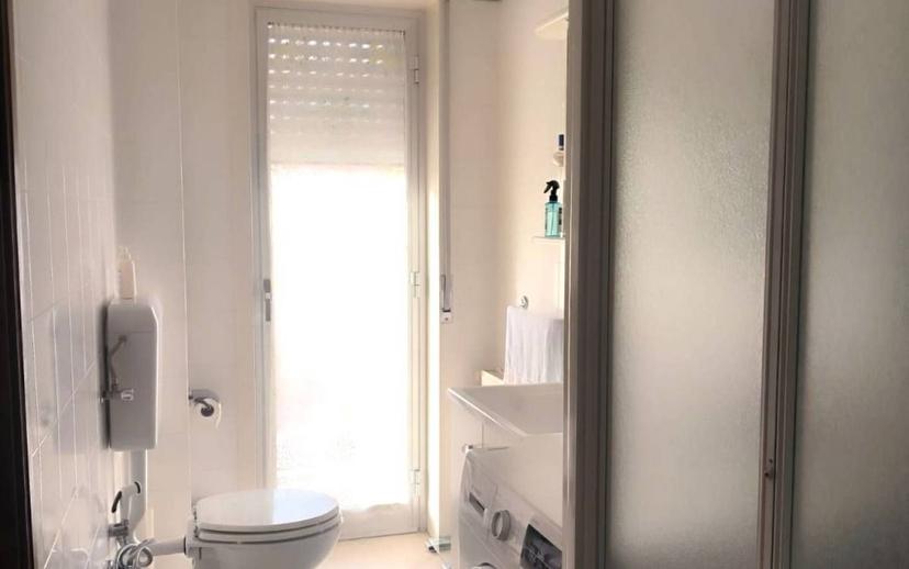 Trilocale via Giovanni Pacini 1A, Centro, Caltanissetta — foto 17 di 18