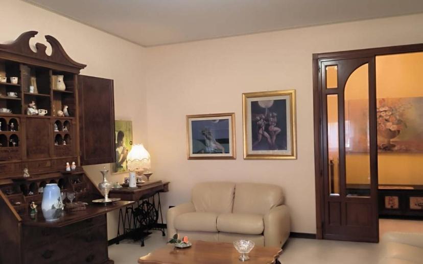Trilocale via Giovanni Pacini 1A, Centro, Caltanissetta — foto 2 di 18