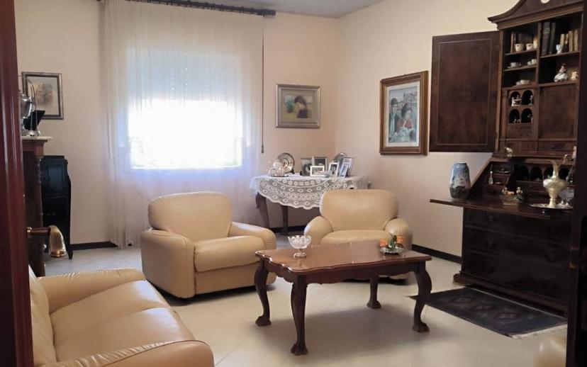 Trilocale via Giovanni Pacini 1A, Centro, Caltanissetta — foto 16 di 18