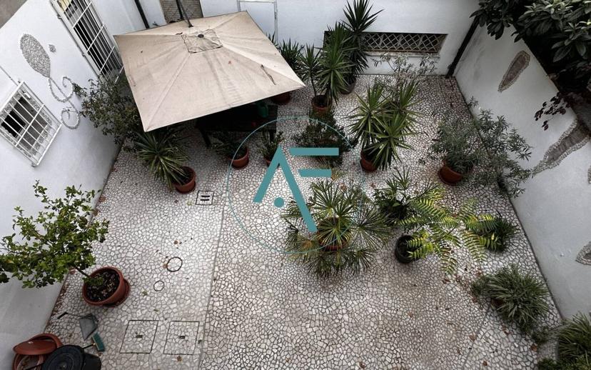 Villa a schiera 5 locali, ottimo stato, Centro Storico, Ravenna