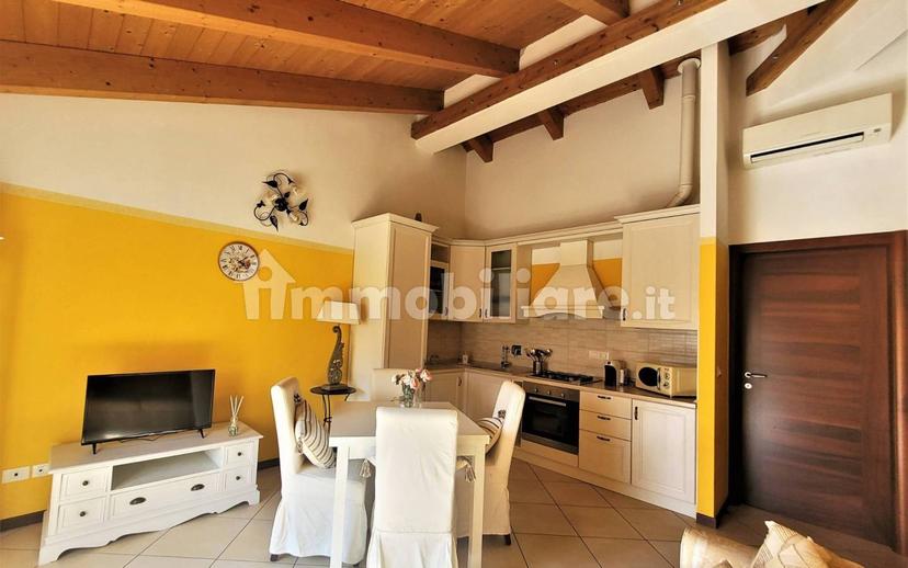 Bilocale piazzetta Carlo Pisacane 3, Bazzano, Valsamoggia — foto 4 di 20