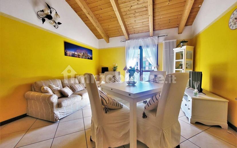 Bilocale piazzetta Carlo Pisacane 3, Bazzano, Valsamoggia — foto 16 di 20