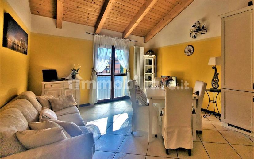 Bilocale piazzetta Carlo Pisacane 3, Bazzano, Valsamoggia — foto 9 di 20