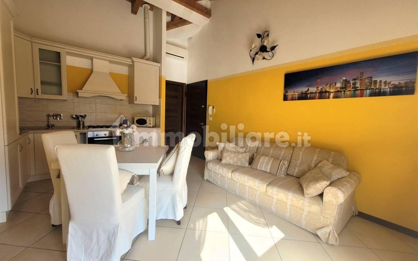 Bilocale piazzetta Carlo Pisacane 3, Bazzano, Valsamoggia