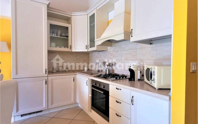 Bilocale piazzetta Carlo Pisacane 3, Bazzano, Valsamoggia — foto 20 di 20