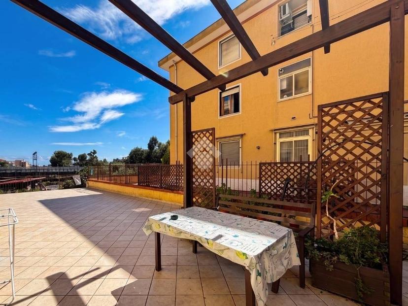 Bilocale via Pietrabruna 143, San Lorenzo al Mare — foto 18 di 34