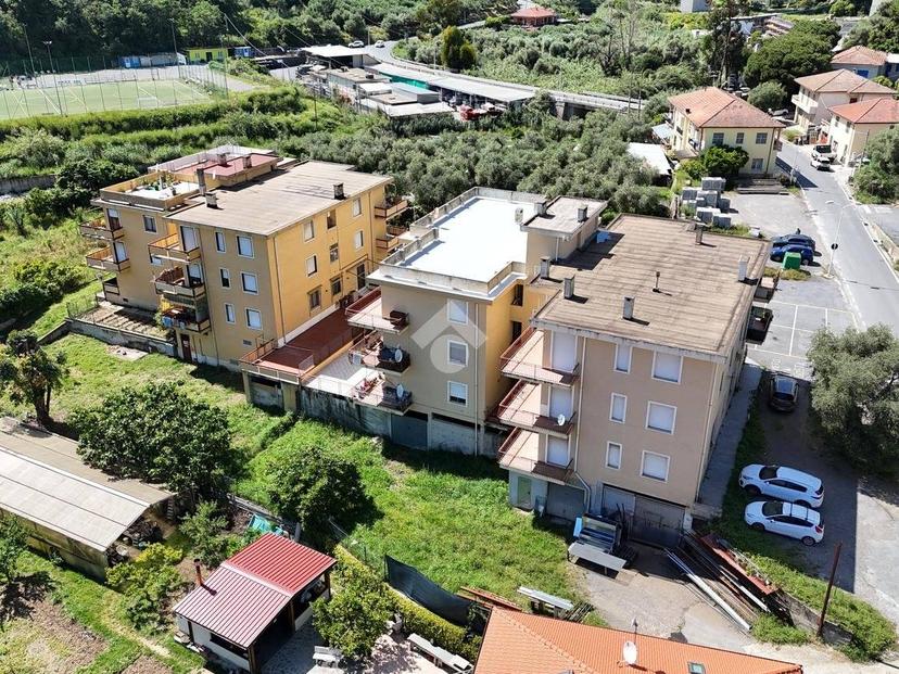 Bilocale via Pietrabruna 143, San Lorenzo al Mare — foto 3 di 34