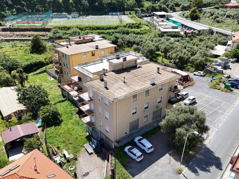 Bilocale via Pietrabruna 143, San Lorenzo al Mare — foto 27 di 34