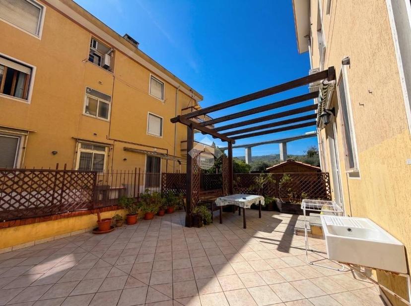 Bilocale via Pietrabruna 143, San Lorenzo al Mare — foto 16 di 34