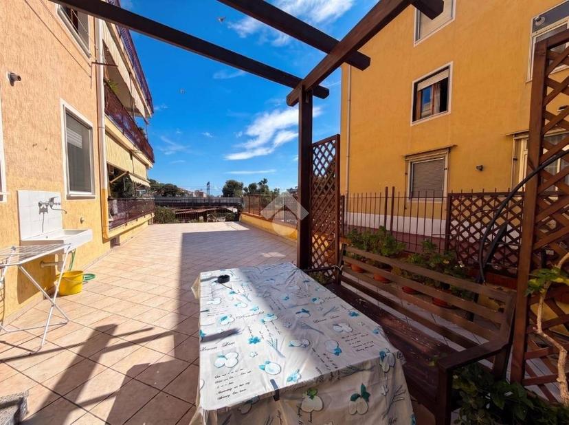 Bilocale via Pietrabruna 143, San Lorenzo al Mare — foto 14 di 34