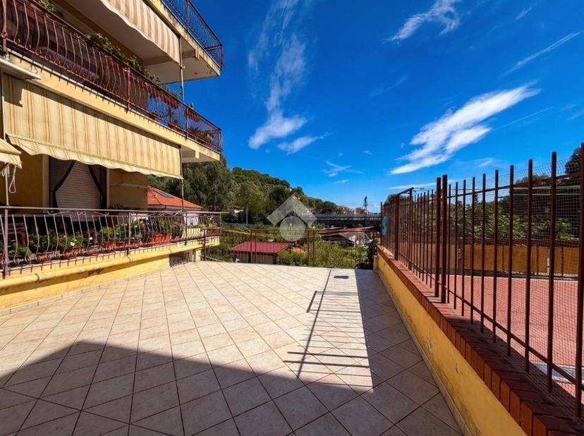 Bilocale via Pietrabruna 143, San Lorenzo al Mare — foto 13 di 34