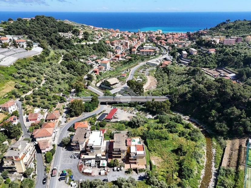Bilocale via Pietrabruna 143, San Lorenzo al Mare — foto 12 di 34