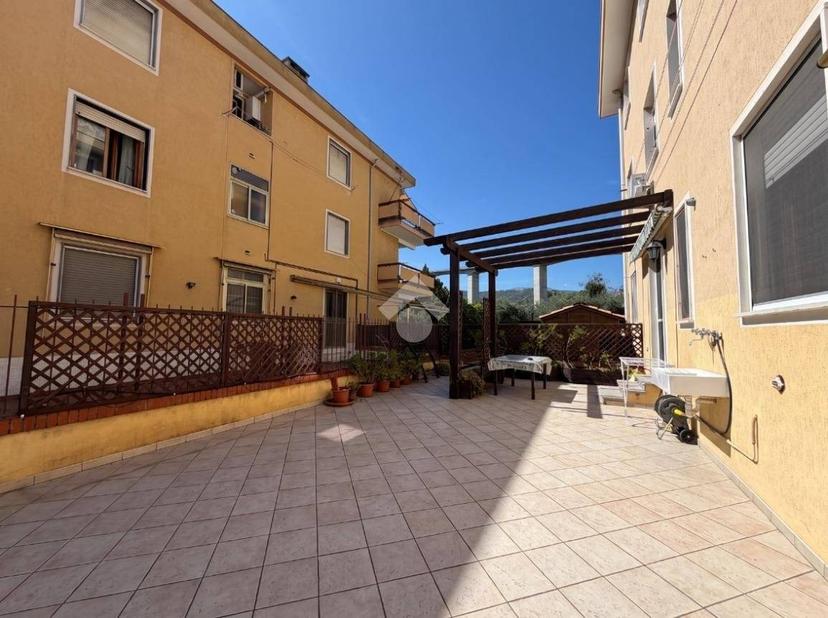 Bilocale via Pietrabruna 143, San Lorenzo al Mare — foto 31 di 34