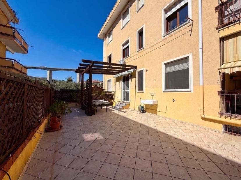 Bilocale via Pietrabruna 143, San Lorenzo al Mare — foto 8 di 34