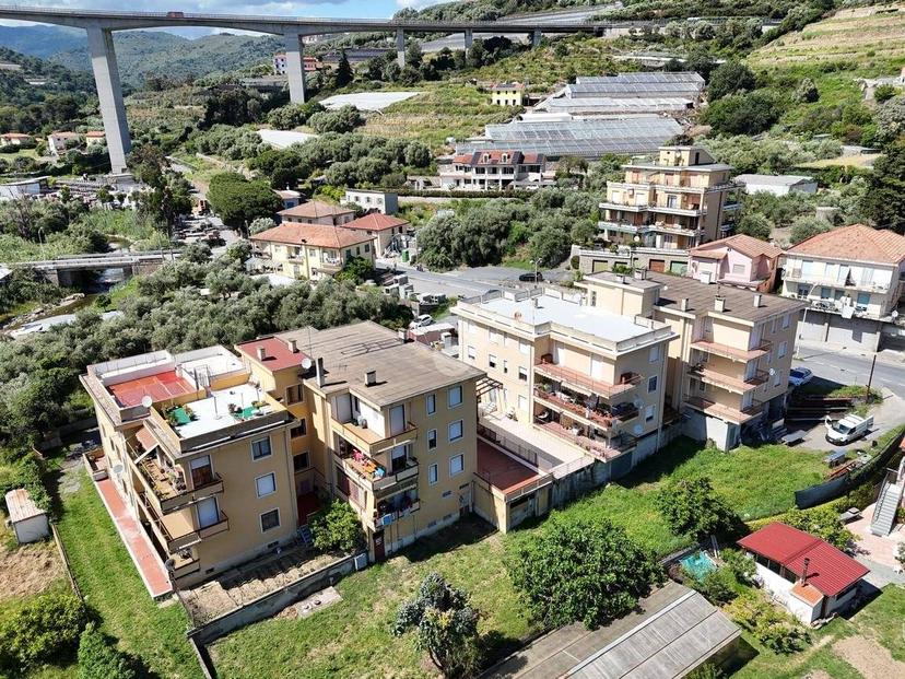 Bilocale via Pietrabruna 143, San Lorenzo al Mare — foto 30 di 34