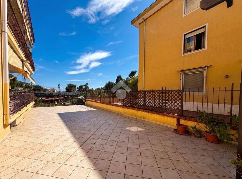 Bilocale via Pietrabruna 143, San Lorenzo al Mare — foto 11 di 34