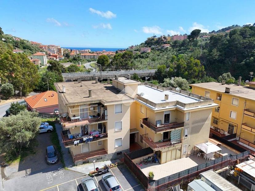 Bilocale via Pietrabruna 143, San Lorenzo al Mare — foto 29 di 34