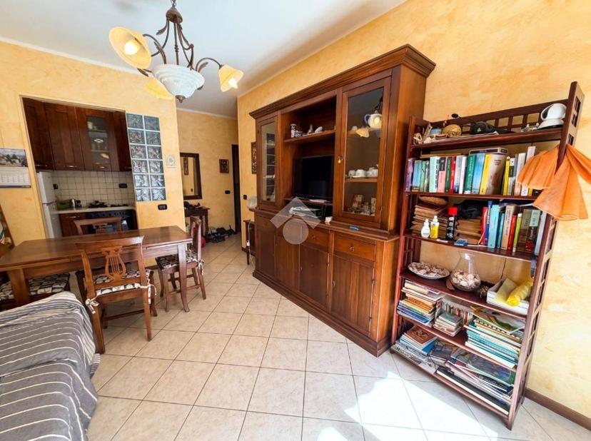 Bilocale via Pietrabruna 143, San Lorenzo al Mare — foto 33 di 34
