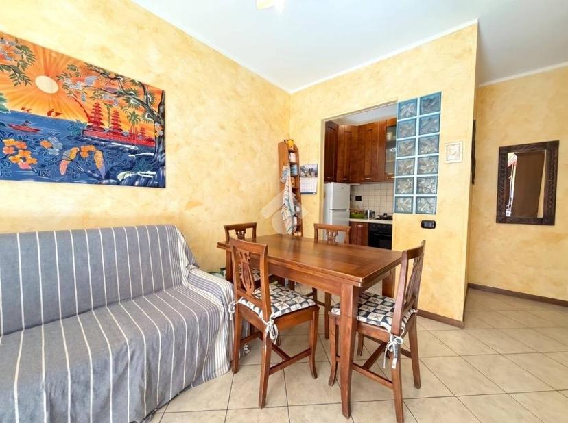 Bilocale via Pietrabruna 143, San Lorenzo al Mare — foto 15 di 34