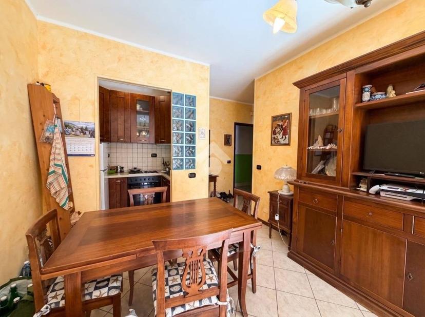 Bilocale via Pietrabruna 143, San Lorenzo al Mare — foto 34 di 34
