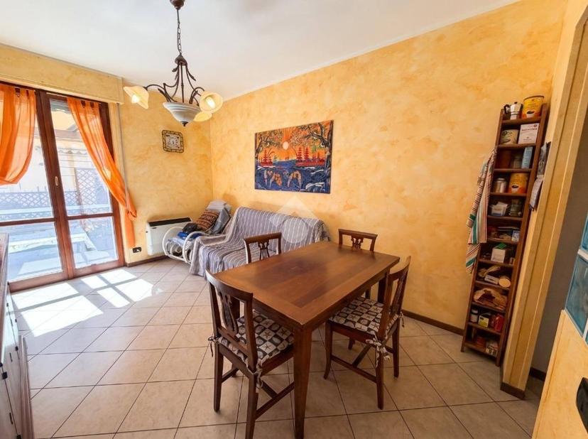 Bilocale via Pietrabruna 143, San Lorenzo al Mare — foto 5 di 34