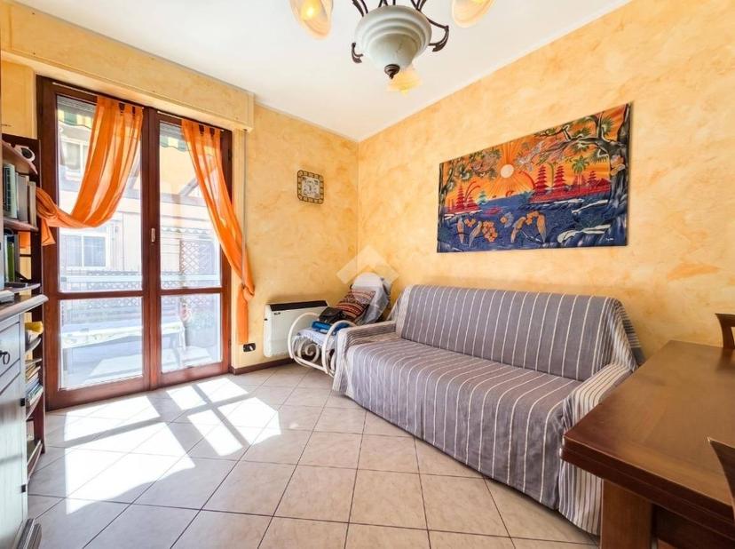 Bilocale via Pietrabruna 143, San Lorenzo al Mare — foto 10 di 34