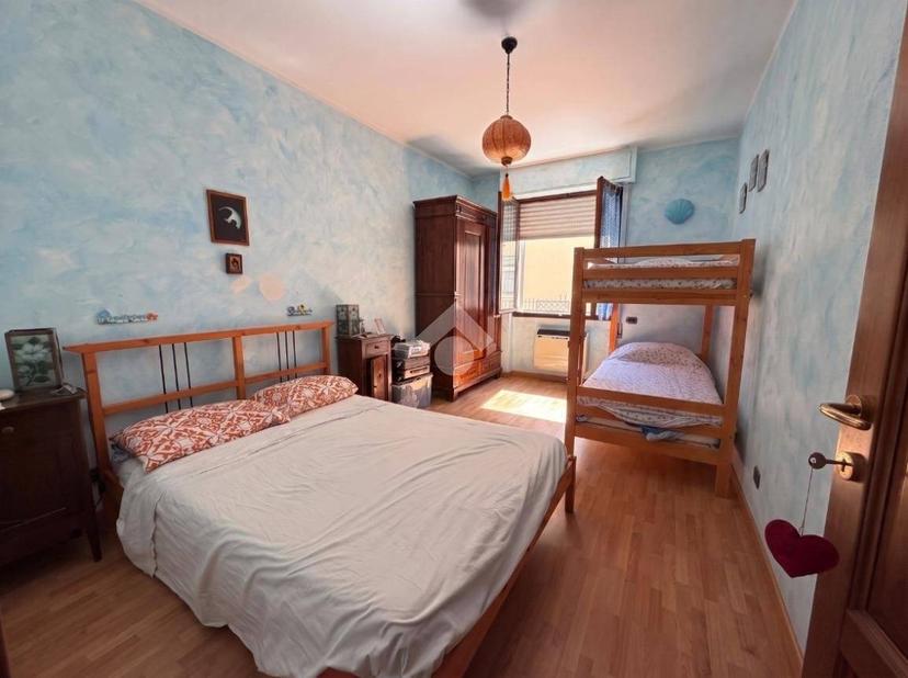 Bilocale via Pietrabruna 143, San Lorenzo al Mare — foto 26 di 34