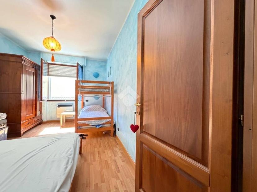 Bilocale via Pietrabruna 143, San Lorenzo al Mare — foto 32 di 34