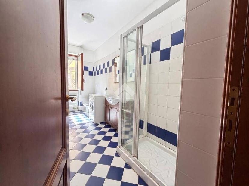 Bilocale via Pietrabruna 143, San Lorenzo al Mare — foto 24 di 34