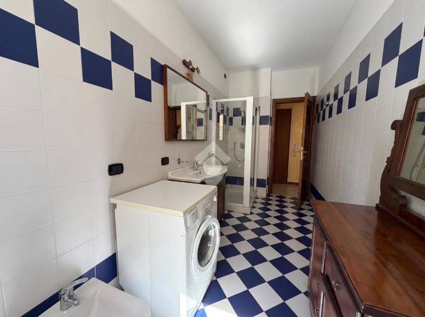 Bilocale via Pietrabruna 143, San Lorenzo al Mare — foto 28 di 34